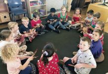 Community Corner Friday January 13 2023