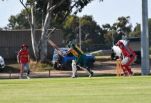 Longford shocks Stratford in Round 10 of SMCA