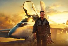 Reviewing the year 2022 in cinema