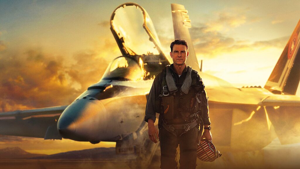 Top Gun: Maverick review: A high-flying sequel that gets it right