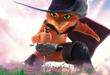 Puss in Boots: The Last Wish review