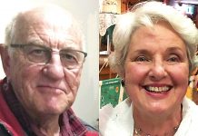 Hill and Clay killed with ‘murderous intent’, police allege