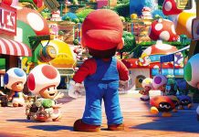 The blockbusters that will set cinemas alight in 2023