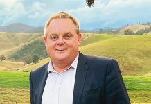 Bull, Bye slam One Gippsland