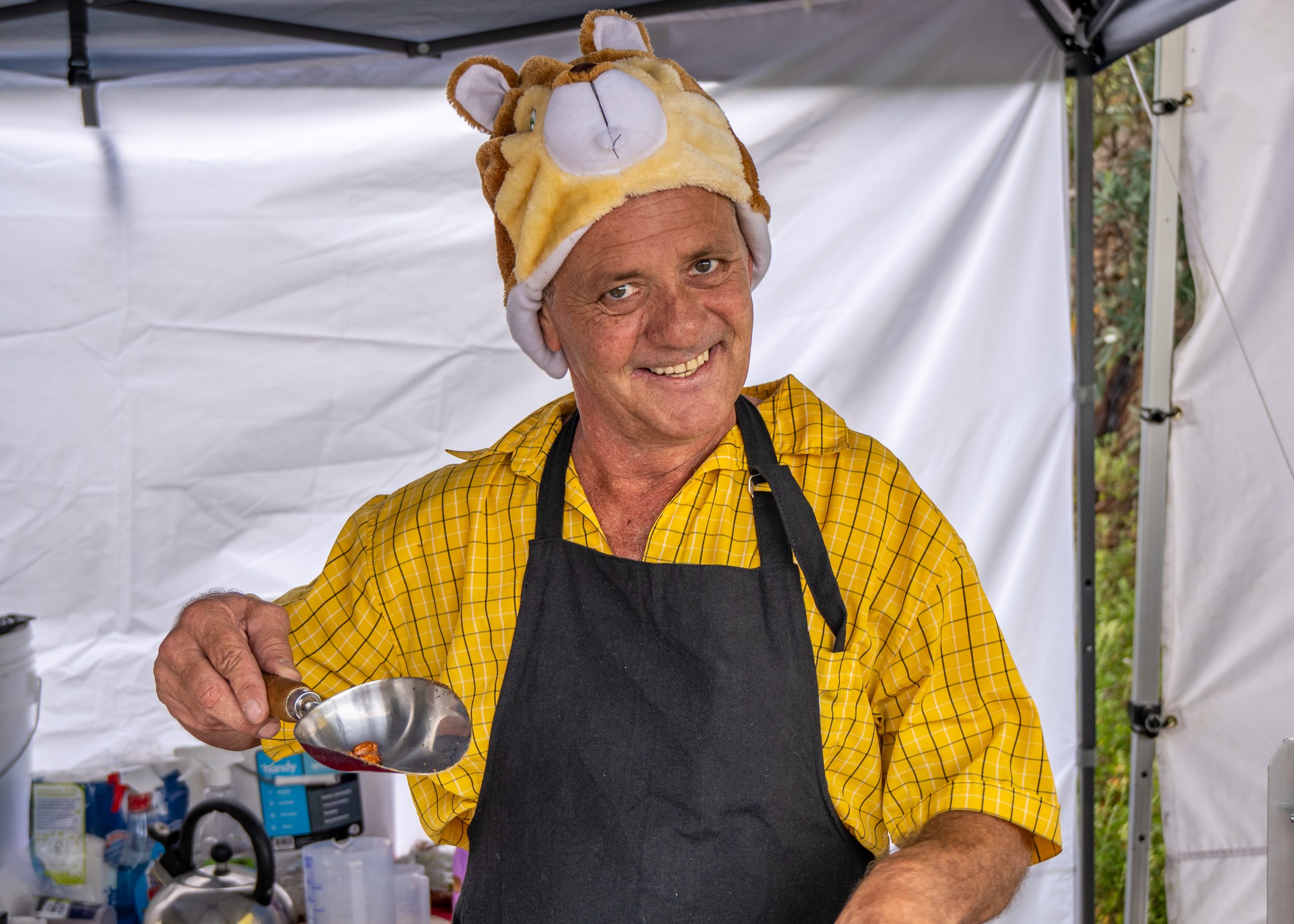 Loch Sport Spectacular Carnival and Twilight Market