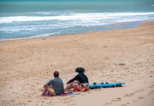 Summer by the Sea is back Summer at Seaspray