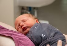 Top 10 baby names Australia 2022 Sale Hospital's first baby of 2023 - Alekzander Graeme Fricke..