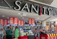 Sale Sanity to close after 25 years