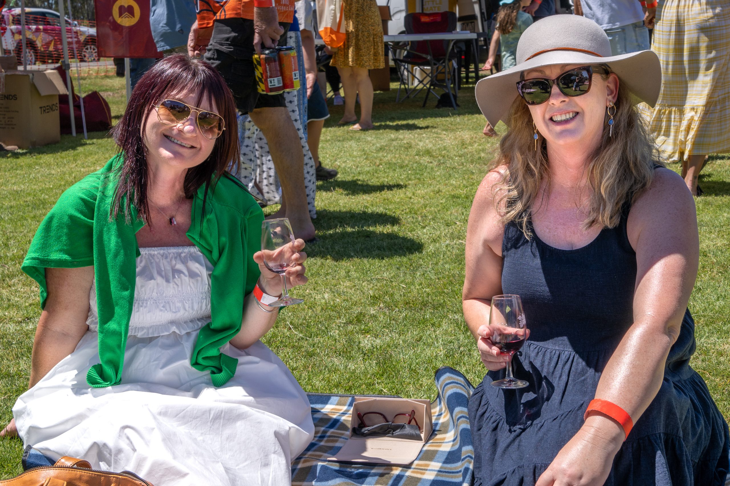 Heyfield Food and Wine Festival