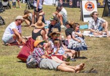 What’s on this month with Zoe Askew What's on this month