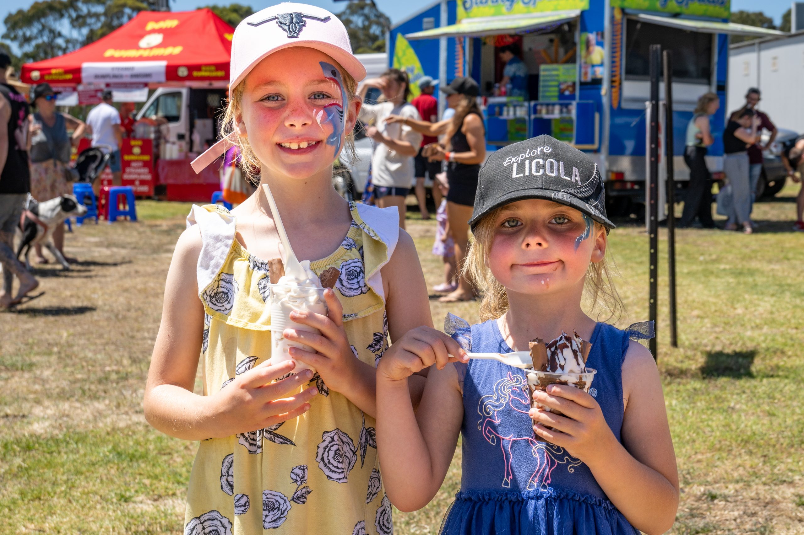 Heyfield Food and Wine Festival
