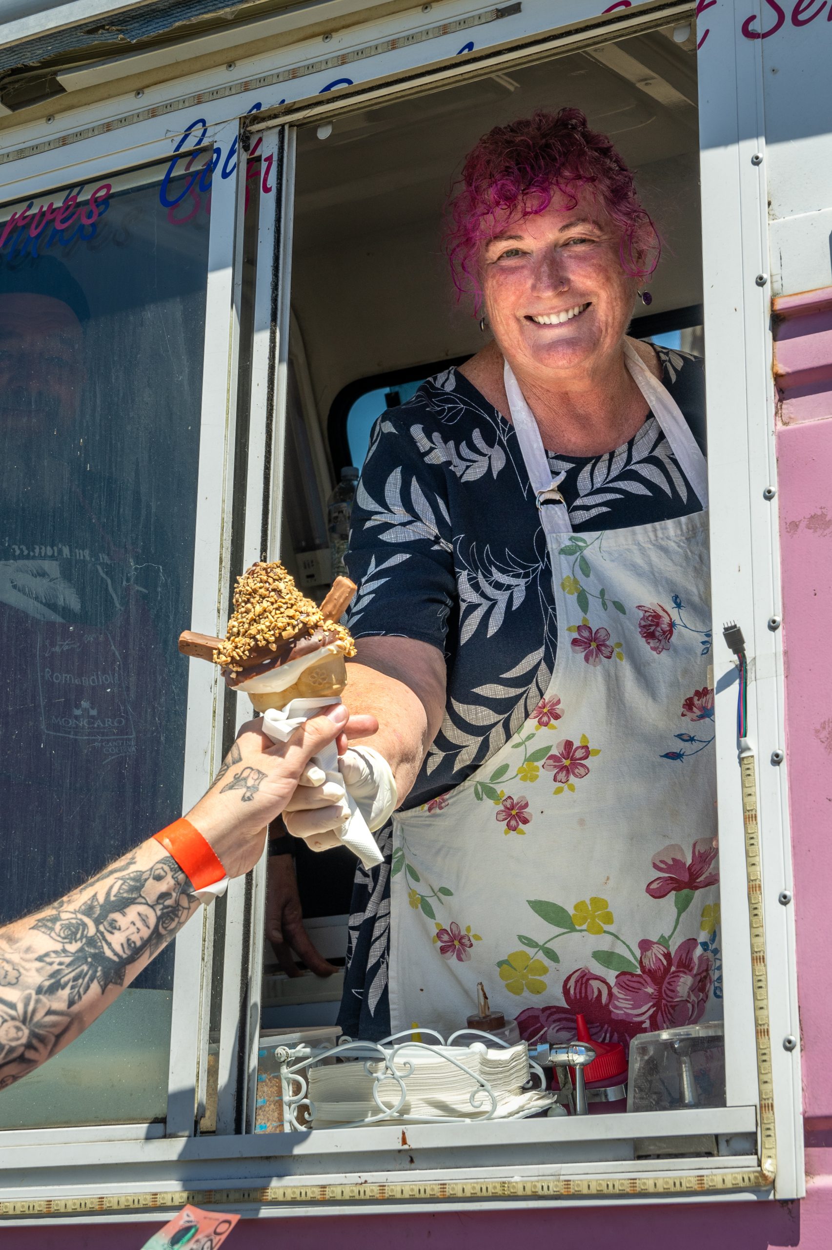 Heyfield Food and Wine Festival