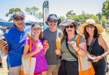 What’s on this month with Zoe Askew Events in Gippsland