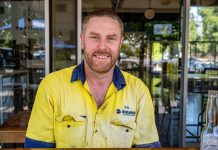 Walking for a great cause Cal Coleman raised more than $11,000 for Black Dog Institute in 2022