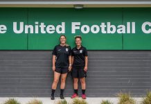 Celebrating a historic Latrobe Valley Soccer League season