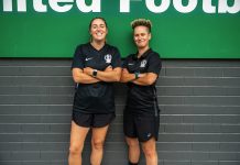 Big weekend for Sale United teams