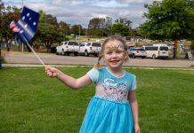 Australia Day: An opportunity to reflect, remember and recognise