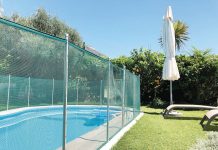 Reminder to pool owners