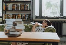 Five things a day to keep depression away