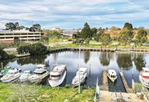 Day at The Port set to light up Sale