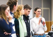Young Farmer Business Bootcamp returns for 2023