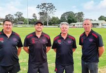 Old ways are the best ways