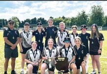 Best in the Business