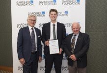 Gippsland Grammar Scholars receive dairy scholarship