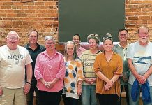 Port Albert Progress Association forms new committee