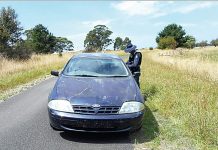 Briag altercation investigated: Police Beat February 24