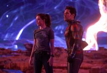 Quantumania: Film buffs review latest Marvel feature