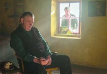 Dark comedy delights our reviewers: The Banshees of Inisherin