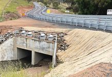 Solar-tube used to promote fish pass