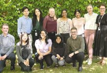 Students to boost local healthcare