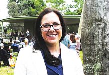 Former Eastern Victoria MP loses Liberal by-election bid