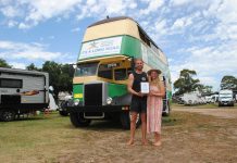 Home is where the Corazón is