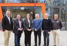 A word from Labor Senator Raff Ciccone