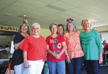 Artists’ Circle is the place to be