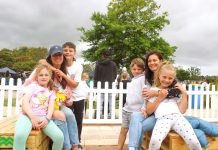 First ever Day @ The Port a huge success