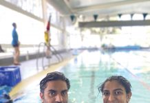 New adult water safety classes are changing lives