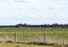 Public to hear about Gelliondale wind farm
