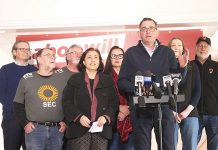 Government appoints specialist panel to plan revived SEC’s role