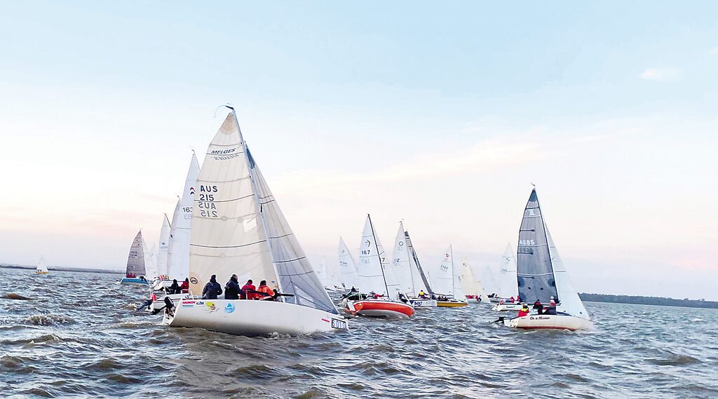 marlay point yacht club