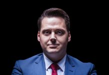 Here comes A Prudent Man