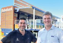 Rabobank bring the RaboTruck to Sale to discuss 2023 markets