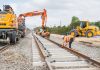 No Gippsland rail investment over the next year