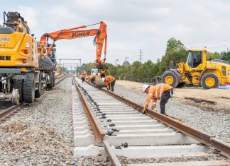 No Gippsland rail investment over the next year