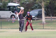 Sharks enjoy success at Country Week