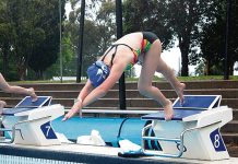 Sale Swimming Club to host Gippsland Championships