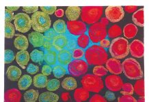 International exhibition out East